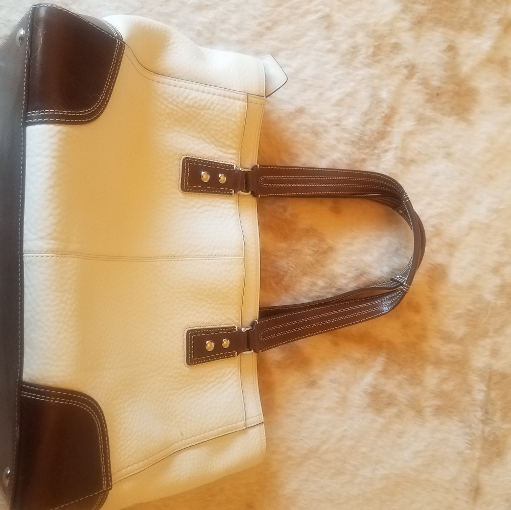 Coach Handbag - Picture 4 of 4